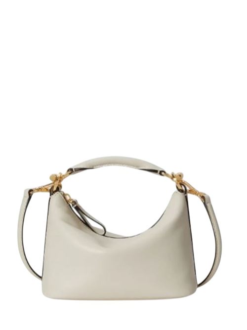 Borsa blke mini 431p10531005 LAUREN RALPH LAUREN | BLKE MINI SH.SOFT WHITE